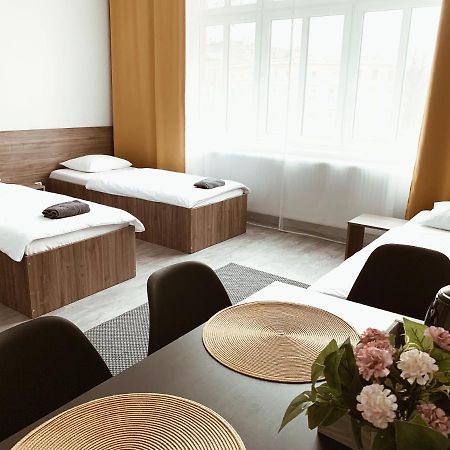 Noclegi Comfort - Self Check-In 24H シュフィドニツァ エクステリア 写真