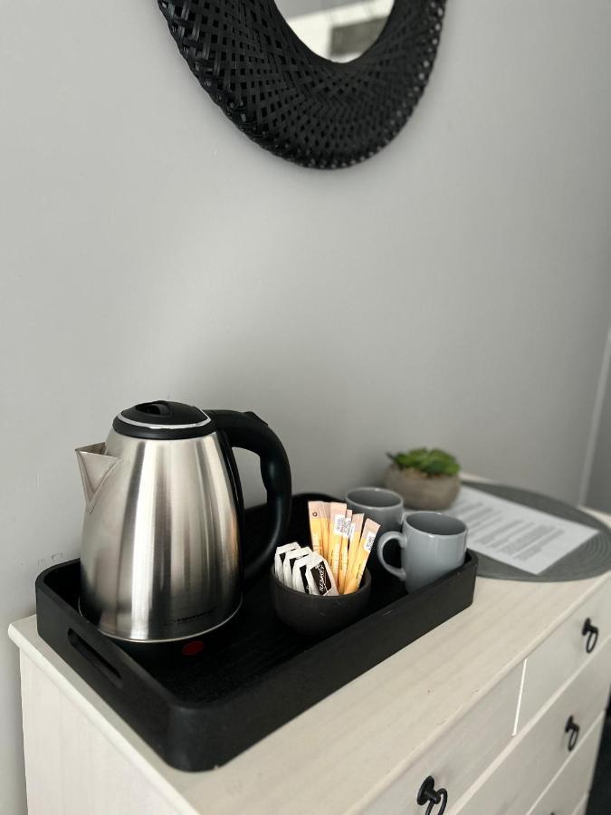 Noclegi Comfort - Self Check-In 24H シュフィドニツァ エクステリア 写真